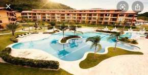 Apartment hotel Promenade Angra